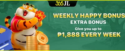 okbey Weekly Bonus Promo