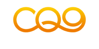 CQ9 Slot logo