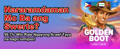 Fastest Payouts in the PH banner image