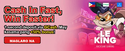 Exclusive Bonuses for Filipinos banner image