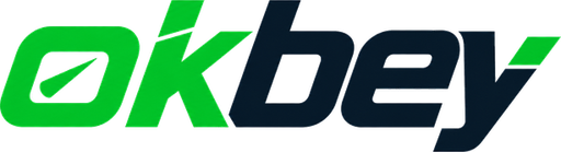 okbey Logo